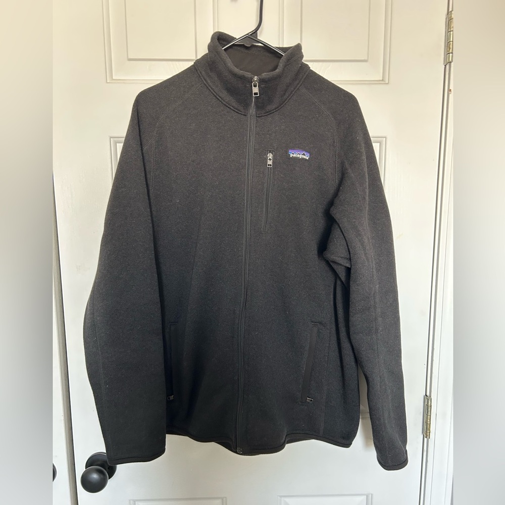 Patagonia Better Sweater Jacket